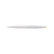 Classic Collection Clic™ Gold Pen | https://www.bestnamebadges.com