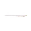 Classic Collection Clic™ Gold Pen | https://www.bestnamebadges.com