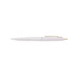Classic Collection Clic™ Gold Pen | https://www.bestnamebadges.com