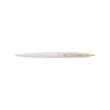 Classic Collection Clic™ Gold Pen | https://www.bestnamebadges.com