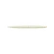 Classic Collection Clic™ Gold Pen | https://www.bestnamebadges.com