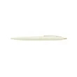Classic Collection Clic™ Gold Pen | https://www.bestnamebadges.com