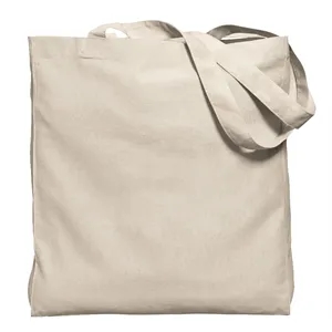 Good Value™ Natural Gusseted Economy Tote