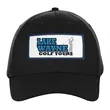 Good Value™ Pro-Lite Cap | https://www.bestnamebadges.com