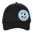 Good Value™ Pro-Lite Cap | https://www.bestnamebadges.com
