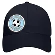 Good Value™ Pro-Lite Deluxe Cap | https://www.bestnamebadges.com