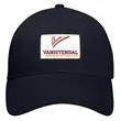 Good Value™ Pro-Lite Deluxe Cap | https://www.bestnamebadges.com