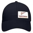 Good Value™ Pro-Lite Deluxe Cap | https://www.bestnamebadges.com
