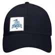 Good Value™ Pro-Lite Deluxe Cap | https://www.bestnamebadges.com