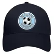 Good Value™ Pro-Lite Deluxe Cap | https://www.bestnamebadges.com