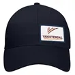 Good Value™ Pro-Lite Deluxe Cap | https://www.bestnamebadges.com