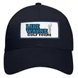 Good Value™ Pro-Lite Deluxe Cap | https://www.bestnamebadges.com