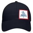 Good Value™ Pro-Lite Deluxe Cap | https://www.bestnamebadges.com