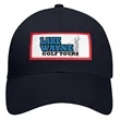 Good Value™ Pro-Lite Deluxe Cap | https://www.bestnamebadges.com