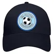 Good Value™ Pro-Lite Deluxe Cap | https://www.bestnamebadges.com