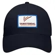 Good Value™ Pro-Lite Deluxe Cap | https://www.bestnamebadges.com
