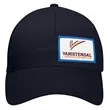 Good Value™ Pro-Lite Deluxe Cap | https://www.bestnamebadges.com