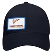Good Value™ Pro-Lite Deluxe Cap | https://www.bestnamebadges.com