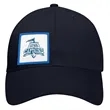 Good Value™ Pro-Lite Deluxe Cap | https://www.bestnamebadges.com