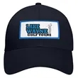 Good Value™ Pro-Lite Deluxe Cap | https://www.bestnamebadges.com