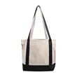 Small Accent Boat Bag | https://www.bestnamebadges.com