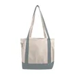 Small Accent Boat Bag | https://www.bestnamebadges.com