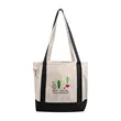 Small Accent Boat Bag | https://www.bestnamebadges.com
