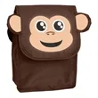 Paws N Claws® Lunch Bag | https://www.bestnamebadges.com