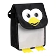 Paws N Claws® Lunch Bag | https://www.bestnamebadges.com