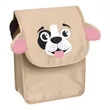 Paws N Claws® Lunch Bag | https://www.bestnamebadges.com