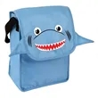 Paws N Claws® Lunch Bag | https://www.bestnamebadges.com
