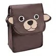 Paws N Claws® Lunch Bag | https://www.bestnamebadges.com