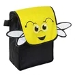 Paws N Claws® Lunch Bag | https://www.bestnamebadges.com