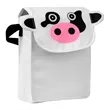 Paws N Claws® Lunch Bag | https://www.bestnamebadges.com