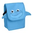 Paws N Claws® Lunch Bag | https://www.bestnamebadges.com