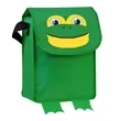 Paws N Claws® Lunch Bag | https://www.bestnamebadges.com
