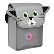 Paws N Claws® Lunch Bag | https://www.bestnamebadges.com