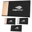 SCX Innovative Design™ Power Bank Clever 5000 mAh | https://www.bestnamebadges.com