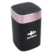 SCX Innovative Design™ Clever 5W Speaker | https://www.bestnamebadges.com