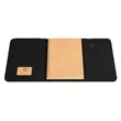 SCX Innovative Design™ Wireless Charging Notebook A5 with... | https://www.bestnamebadges.com