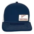 Snapback Meshback Trucker Cap | https://www.bestnamebadges.com