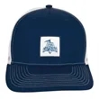 Snapback Meshback Trucker Cap | https://www.bestnamebadges.com