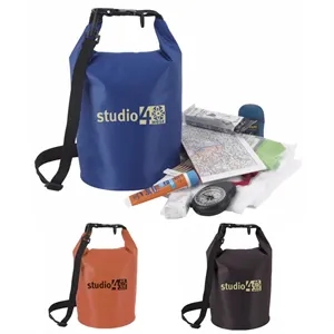 Koozie® Adventure Dry Sack 5L