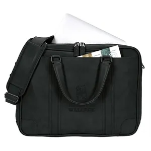 KAPSTON® Natisino Briefcase | https://www.bestnamebadges.com