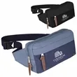 KAPSTON® Jaxon Fanny Pack | https://www.bestnamebadges.com