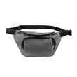 Good Value™ Translucent Color Fanny Pack | https://www.bestnamebadges.com