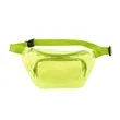 Good Value™ Translucent Color Fanny Pack | https://www.bestnamebadges.com
