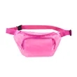 Good Value™ Translucent Color Fanny Pack | https://www.bestnamebadges.com