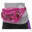 Good Value™ Translucent Color Fanny Pack | https://www.bestnamebadges.com
