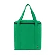 Koozie® Zippered Insulated Grocery Tote | https://www.bestnamebadges.com